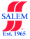 Logo Salem Carriers, Inc.