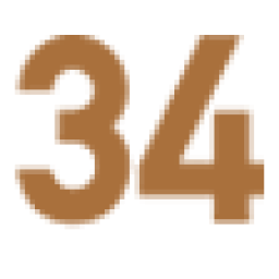 Logo Bank 34