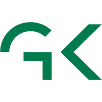 Logo GK Gruppen AS