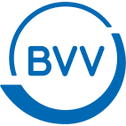 Logo BVV Versicherungsverein des Bankgewerbes AG