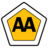 Logo The Automobile Association of South Africa