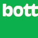 Logo Bott-Verwaltungs-Gesellschaft mit beschränkter Haftung