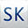 Logo S.K. Management- und Beteiligungs GmbH