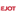 Logo Ejot GmbH & Co. KG
