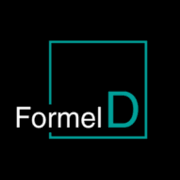Logo Formel D GmbH