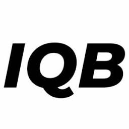Logo IQB Career Services GmbH