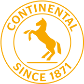 Logo ContiTech Transportbandsysteme GmbH