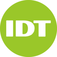Logo IDT Biologika GmbH