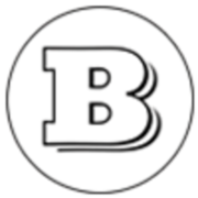 Logo Brabus GmbH