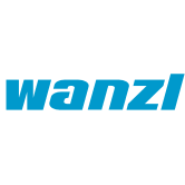 Logo Wanzl GmbH & Co. Holding KG