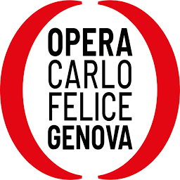 Logo Fondazione Teatro Carlo Felice