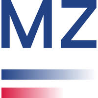 Logo Mostostal Zabrze Realizacje Przemyslowe SA