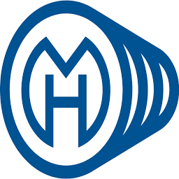 Logo Stahl- und Walzwerk Marienhütte GmbH