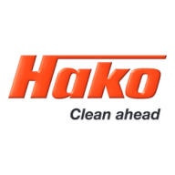 Logo Hako Belgium