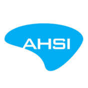 Logo Ahsi SpA