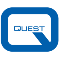 Logo Quest Vitamins Ltd.