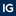 Logo IG Finance Two