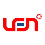 Logo PT Len Industri (Persero)