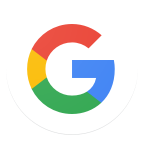 Logo Google Ireland Ltd.