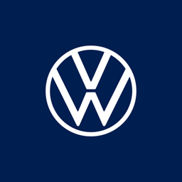 Logo Volkswagen Gebrauchtfahrzeughandels und Service GmbH