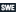 Logo Swe Energie GmbH