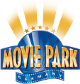 Logo Movie Park Germany GmbH & Co. KG