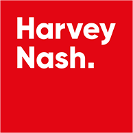 Logo Harvey Nash GmbH