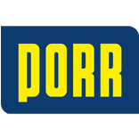 Logo Porr Deutschland GmbH