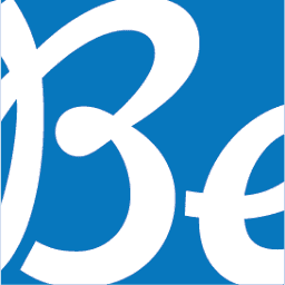 Logo Bergans Fritid AS