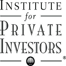 Logo Institute for Private Investors, Inc.