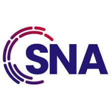 Logo SNA International LLC