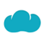 Logo Clouditalia Telecomunicazioni SpA