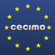 Logo CECIMO - European Association of the Machine Tool Industries
