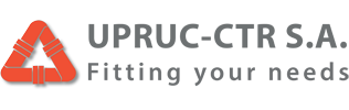 Logo UPRUC CTR SA
