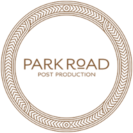 Logo Park Road Post Production Ltd.
