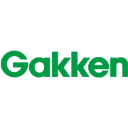 Logo Gakken Juku Holdings Co., Ltd.