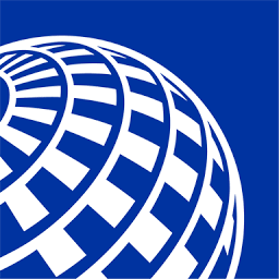 Logo United Airlines, Inc.