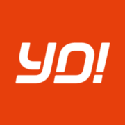 Logo YO! Sushi Ltd.