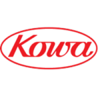 Logo Kowa Research Europe Ltd.