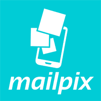 Logo Mailpix, Inc.