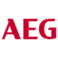 Logo AEG Power Solutions Ltd.