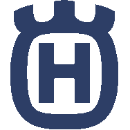 Logo Husqvarna Motorcycles GmbH