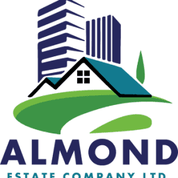 Logo Almond Real Estate Co. Ltd.