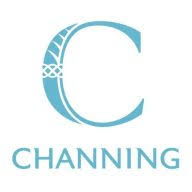Logo "Channing House" Incorporated Highgate