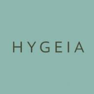 Logo Hygeia Harrow Ltd.