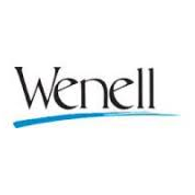 Logo Wenell Management AB