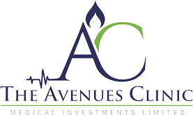 Logo Medical Investments Ltd.